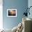 Spectacular-Magda Indigo-Framed Photographic Print displayed on a wall