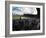 Spectators in a Stadium, Wrigley Field, Chicago, Cook County, Illinois, USA-null-Framed Photographic Print