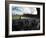 Spectators in a Stadium, Wrigley Field, Chicago, Cook County, Illinois, USA-null-Framed Photographic Print