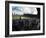 Spectators in a Stadium, Wrigley Field, Chicago, Cook County, Illinois, USA-null-Framed Photographic Print