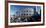 Spectators in front of a baseball stadium, U.S. Cellular Field, Chicago, Cook County, Illinois, USA-null-Framed Photographic Print