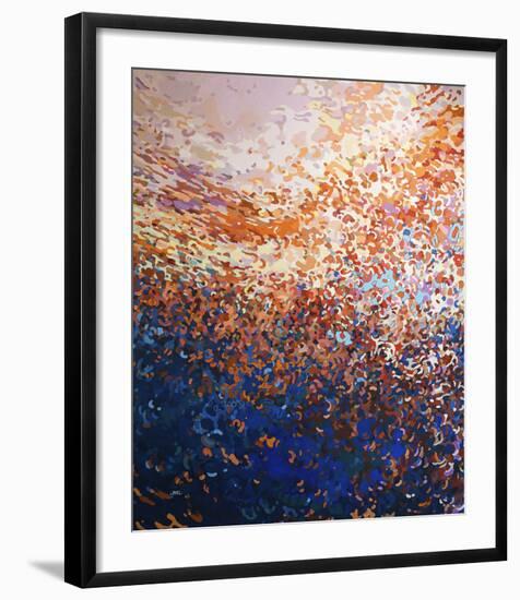 Spectaular-Margaret Juul-Framed Art Print