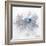 Spector In Blue-Joshua Schicker-Framed Giclee Print