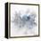 Spector In Blue-Joshua Schicker-Framed Premier Image Canvas