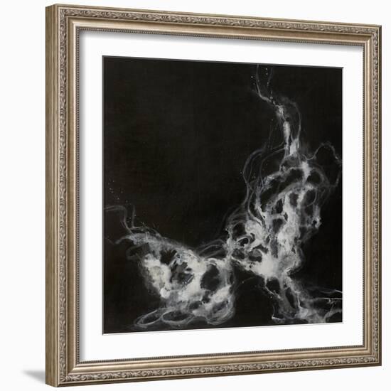 Spectral-Farrell Douglass-Framed Giclee Print