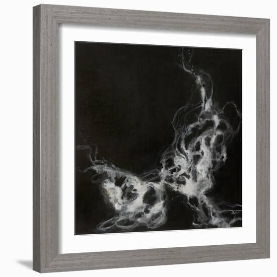 Spectral-Farrell Douglass-Framed Giclee Print