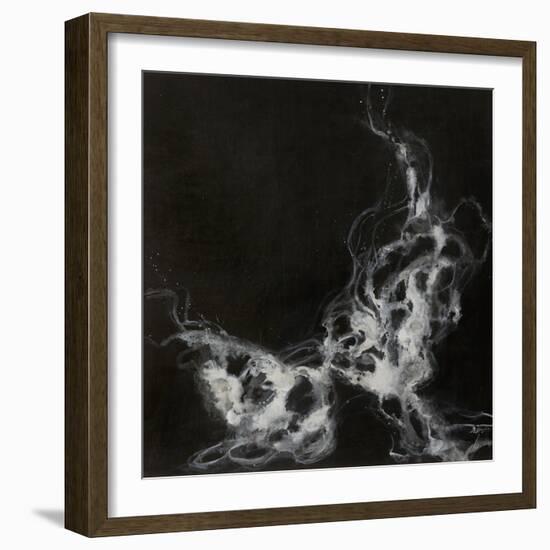 Spectral-Farrell Douglass-Framed Giclee Print