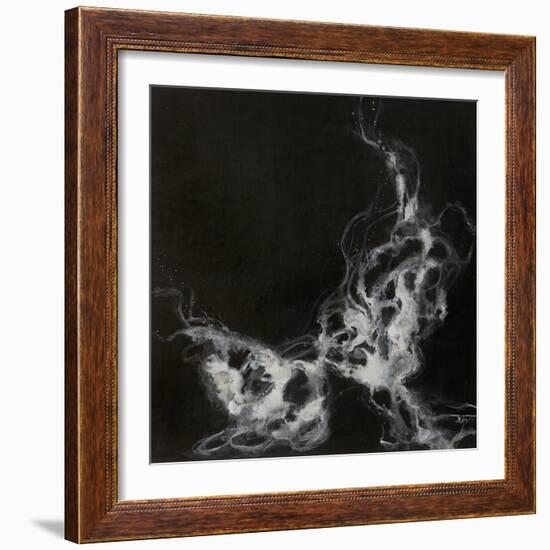 Spectral-Farrell Douglass-Framed Giclee Print