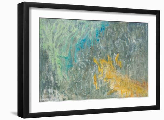 Spectrolite Flight-Tyson Estes-Framed Giclee Print