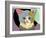 Spectrum Cat-Lanre Adefioye-Framed Giclee Print