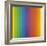 Spectrum IV-Ellsworth Kelly-Framed Art Print