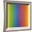 Spectrum IV-Ellsworth Kelly-Framed Art Print