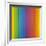 Spectrum IV-Ellsworth Kelly-Framed Art Print