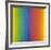 Spectrum IV-Ellsworth Kelly-Framed Art Print