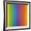 Spectrum IV-Ellsworth Kelly-Framed Art Print