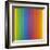 Spectrum IV-Ellsworth Kelly-Framed Art Print