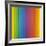 Spectrum IV-Ellsworth Kelly-Framed Art Print