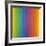 Spectrum IV-Ellsworth Kelly-Framed Art Print