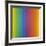 Spectrum IV-Ellsworth Kelly-Framed Art Print