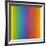 Spectrum IV-Ellsworth Kelly-Framed Art Print