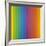 Spectrum IV-Ellsworth Kelly-Framed Art Print