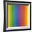 Spectrum IV-Ellsworth Kelly-Framed Art Print