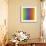 Spectrum IV-Ellsworth Kelly-Framed Art Print displayed on a wall