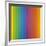 Spectrum IV-Ellsworth Kelly-Framed Art Print