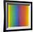 Spectrum IV-Ellsworth Kelly-Framed Art Print