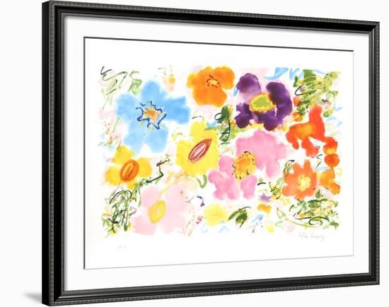 Spectrum of Enchantment-Helen Covensky-Framed Collectable Print