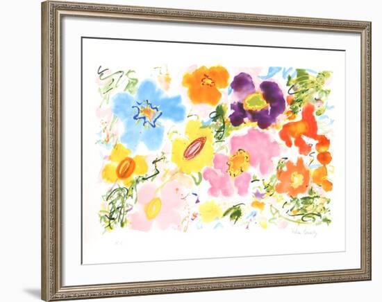 Spectrum of Enchantment-Helen Covensky-Framed Collectable Print