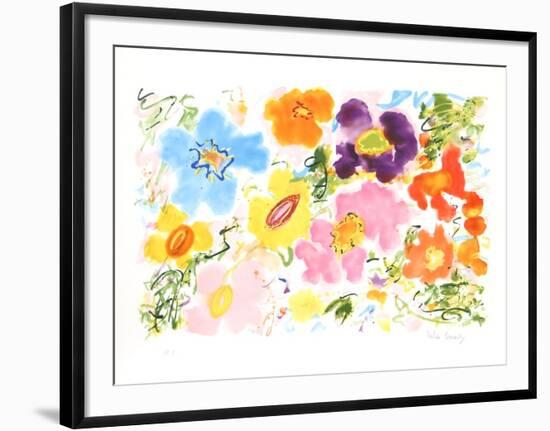 Spectrum of Enchantment-Helen Covensky-Framed Collectable Print