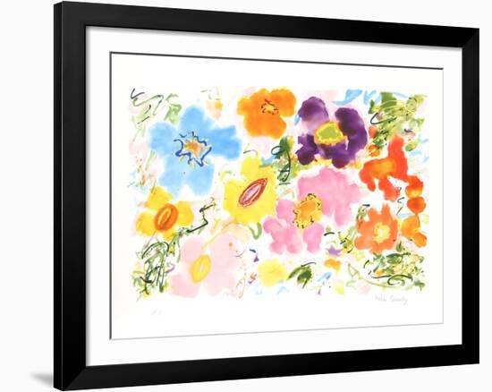 Spectrum of Enchantment-Helen Covensky-Framed Collectable Print