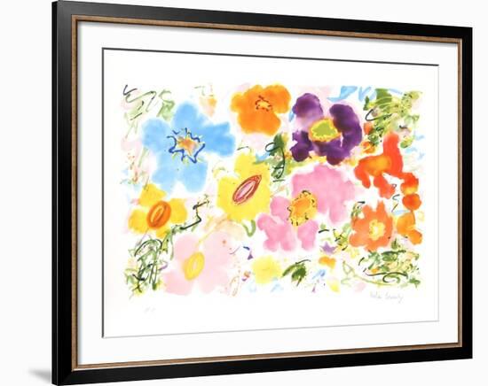 Spectrum of Enchantment-Helen Covensky-Framed Collectable Print