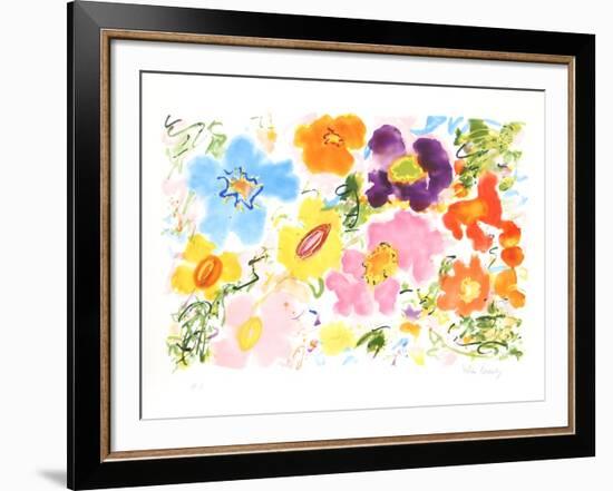 Spectrum of Enchantment-Helen Covensky-Framed Collectable Print