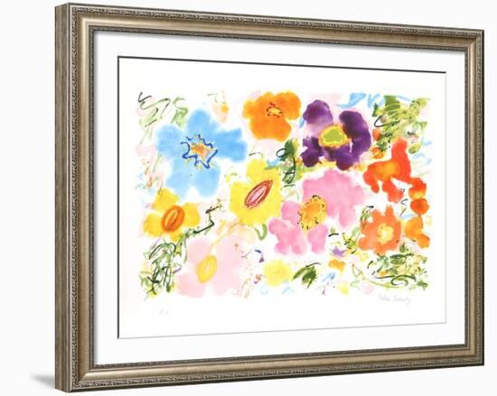 Spectrum of Enchantment-Helen Covensky-Framed Collectable Print