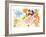 Spectrum of Enchantment-Helen Covensky-Framed Collectable Print