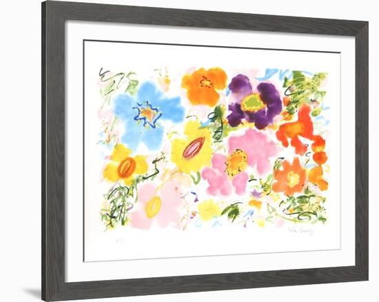 Spectrum of Enchantment-Helen Covensky-Framed Collectable Print