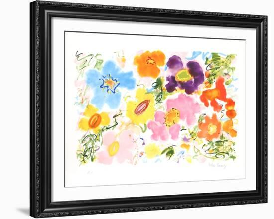 Spectrum of Enchantment-Helen Covensky-Framed Collectable Print