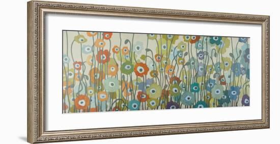 Spectrum-Sally Bennett Baxley-Framed Art Print