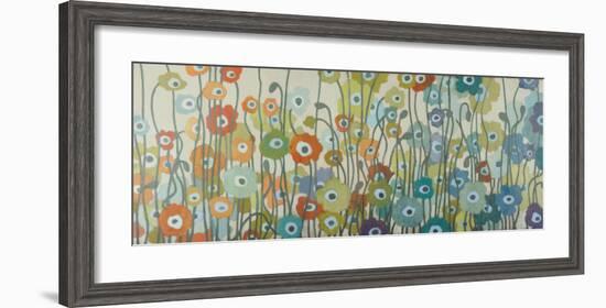 Spectrum-Sally Bennett Baxley-Framed Art Print