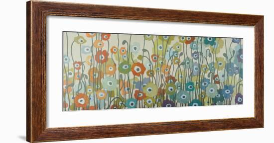 Spectrum-Sally Bennett Baxley-Framed Art Print