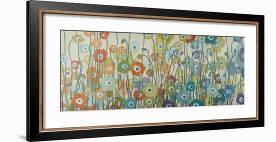 Spectrum-Sally Bennett Baxley-Framed Art Print