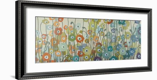 Spectrum-Sally Bennett Baxley-Framed Art Print