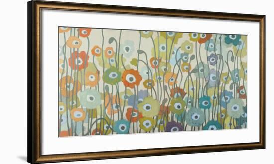 Spectrum-Sally Bennett Baxley-Framed Giclee Print