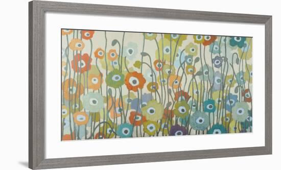 Spectrum-Sally Bennett Baxley-Framed Giclee Print