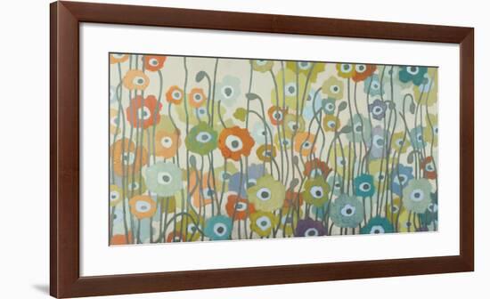 Spectrum-Sally Bennett Baxley-Framed Giclee Print