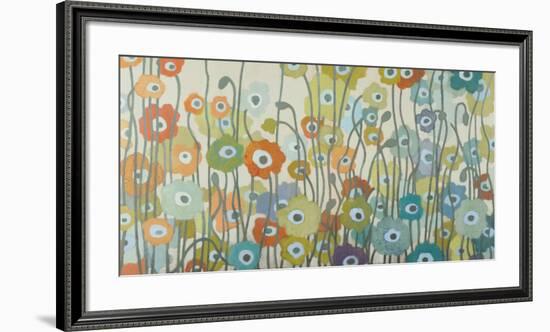 Spectrum-Sally Bennett Baxley-Framed Giclee Print