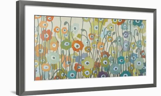 Spectrum-Sally Bennett Baxley-Framed Giclee Print