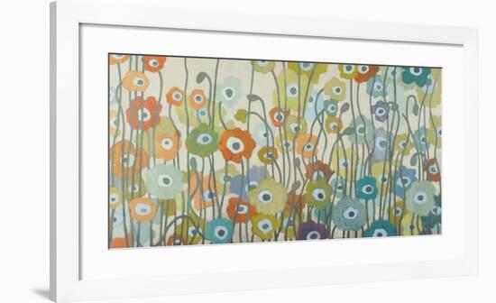 Spectrum-Sally Bennett Baxley-Framed Giclee Print